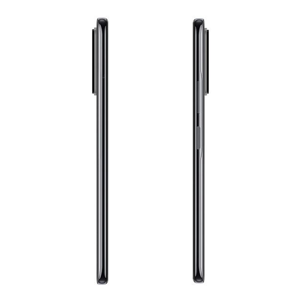 Смартфон Redmi Note 10 Pro 6/128 ГБ Global, серый оникс - 4