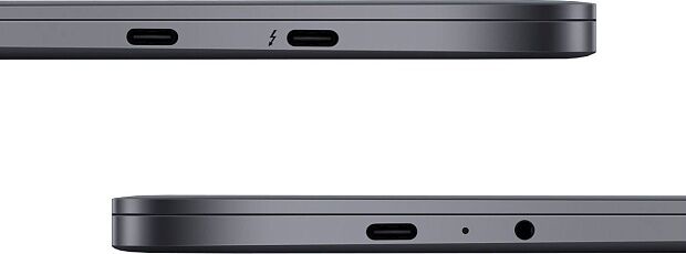 Ноутбук Xiaomi Mi Notebook Pro 15 2021 (i5 11300H/16GB/512GB/MX450) Silver - 6