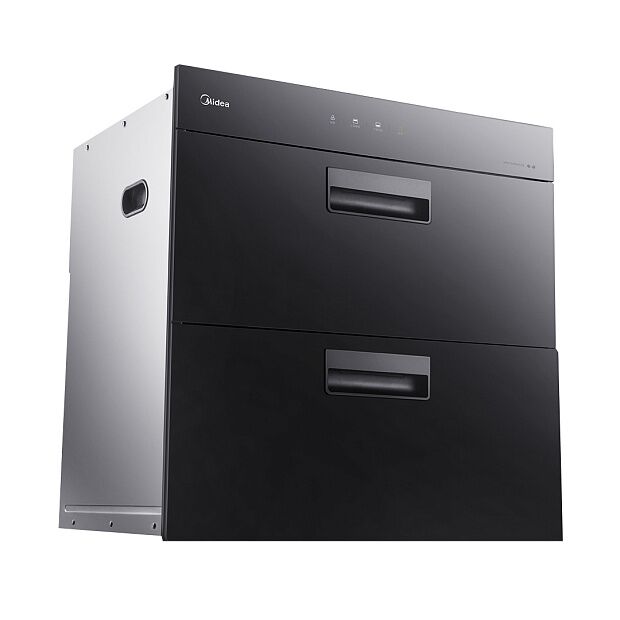 Посудомоечная машина Midea Embedded Disinfection Cabinet 95L (Black/Черный) - 3