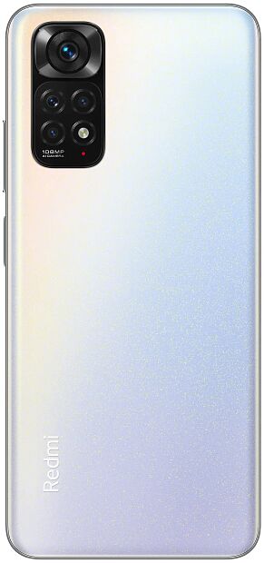 Redmi Note 11S 6Gb/128Gb (Pearl White) EU - 3