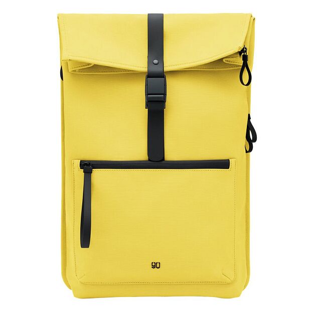 Рюкзак NINETYGO URBAN DAILY Backpack (Yellow) RU - 3