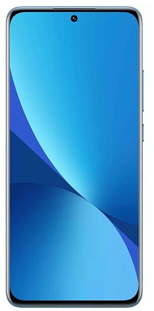 Xiaomi 12 Pro 8Gb/256Gb (Blue) - 2