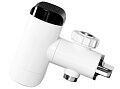 Насадка на кран для нагрева воды Xiaomi Thermal Type Faucet HD-JRSLT06, white - фото