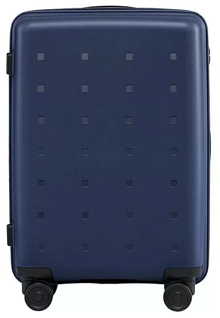 Чемодан Xiaomi Mi Travel Suitcase 20 (LXX01RM) (Blue/Синий) - 1