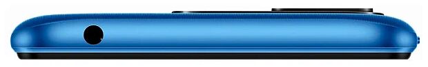 Смартфон Redmi 10A 2/32Gb (Blue) EU - 10
