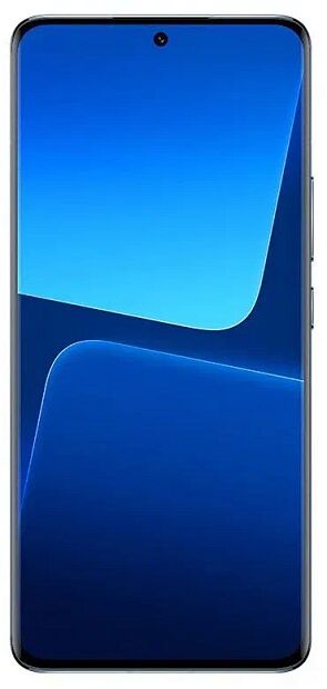Смартфон Xiaomi Mi 13 5G 8Gb/256Gb Blue  CN - 1