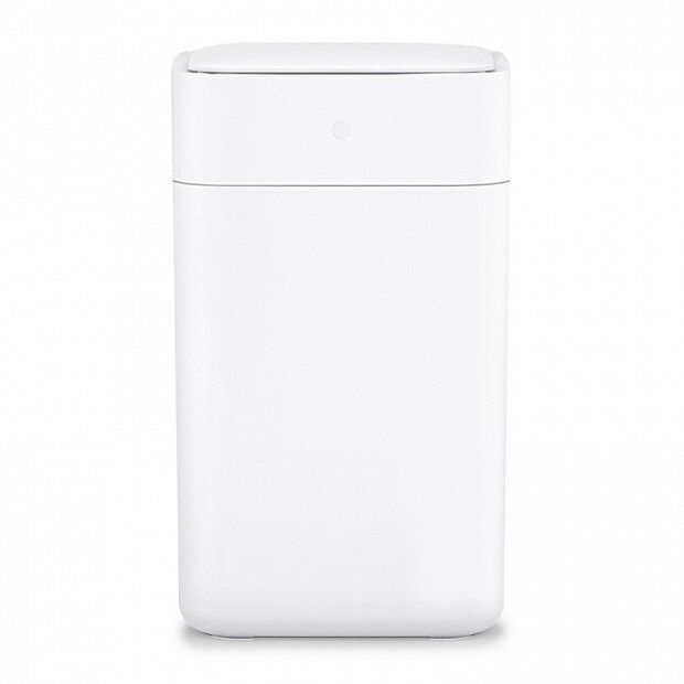 Мусорное ведро Townew T1S Trash Can, white - 1