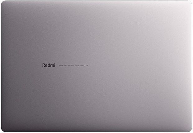 Ноутбук Xiaomi RedmiBook Pro 152021 (Core i5-11320H/16GB/512GB SSD/MX450) JYU4382CN (Grey) - 7