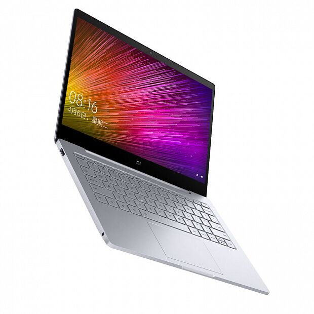 Ноутбук Mi Notebook Air 12.5 2019 Core m3/128GB/4GB (Silver) - 4