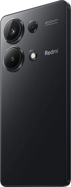 Смартфон Redmi Note 13 Pro 4G 8Gb/256Gb Black EU NFC - 7