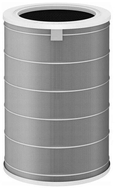 Фильтр для очистителя воздуха Xiaomi Mi Air Purifier HEPA Filter M8R-FLH (Gray) - 1