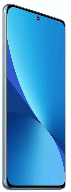 Xiaomi 12 Pro 8Gb/256Gb (Blue) - 4