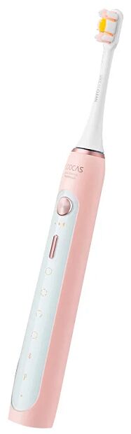 Зубная щетка Soocas Sonic Electric Toothbrush X5 (Pink/Розовый) RU - 2