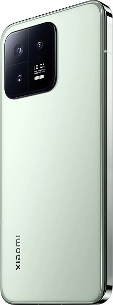 Смартфон Xiaomi Mi 13 5G 8Gb/256Gb Green (EU) - 9