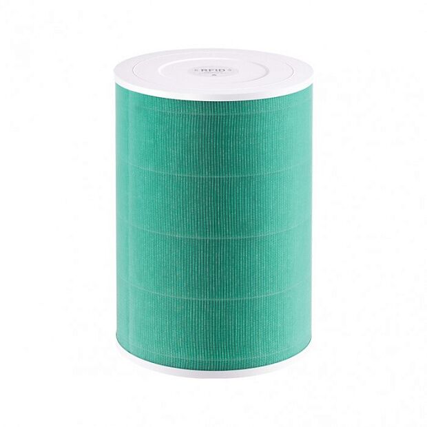 Фильтр для очистителя воздуха Xiaomi Air Purifier High Density S1 M6R-FLP (Green) - 1