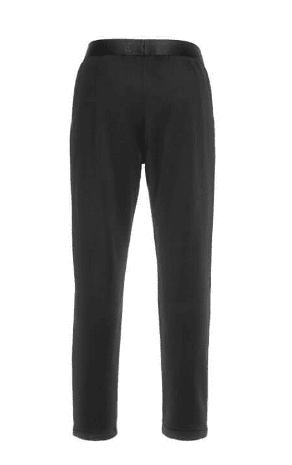 Спортивные штаны F.Mate Urban Plus Velvet Stretch Pants (Black/Черный) - 2