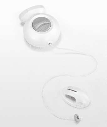 Умная бельевая веревка Xiaomi Mr. Bang Single Rope Telescopic Machine (White/Белый) - 3