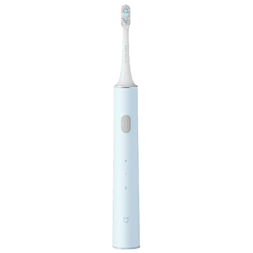 Электрическая зубная щетка Mijia Sonic Electric Toothbrush T500C (Blue) - 1