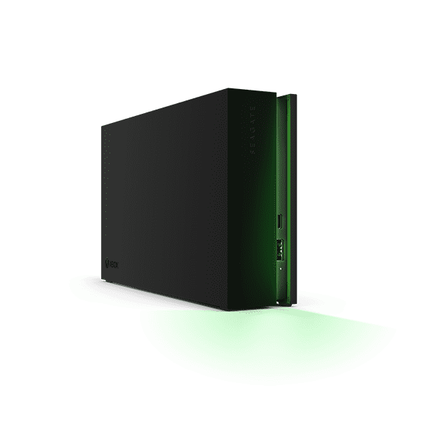 Внешний жесткий диск Seagate Game Drive Hub for Xbox  STKW8000400, 8TB, 3.5, USB3.0, USB-C, black - 5