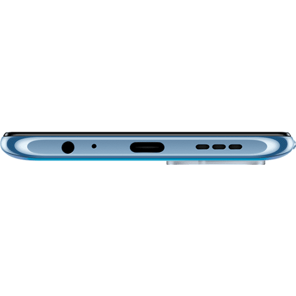 Смартфон Redmi Note 10S 6/64GB NFC (Ocean Blue) - 4