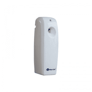 Внешний вид ароматизатора воздуха Merida с ЖК-дисплеем