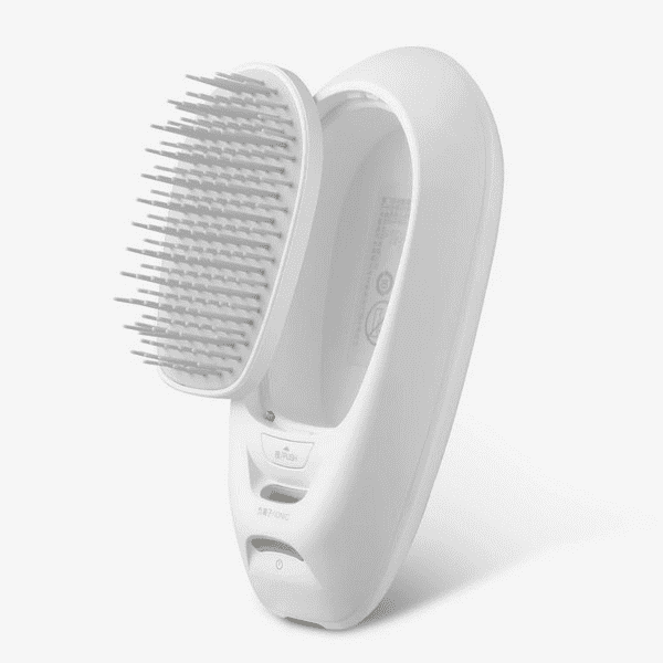 Расческа с опцией ионизации Xiaomi Wellskins Portable Negative Ion Hair Care Comb