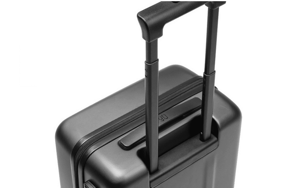 Выдвижная ручка чемодана 90 Xiaomi Points Suitcase 24"