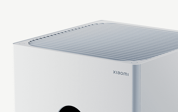 Очиститель воздуха Mi Smart Air Purifier 4 Lite (White) RU - 9