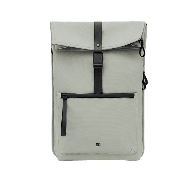 Рюкзак NINETYGO URBAN DAILY Backpack (Grey) - 1