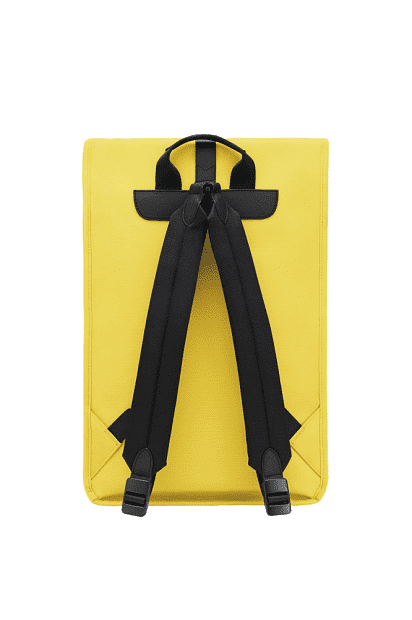 Рюкзак NINETYGO URBAN DAILY Backpack (Yellow) RU - 2