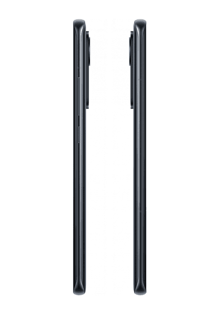 Смартфон Xiaomi 12X 8/128 ГБ Global, серый - 10