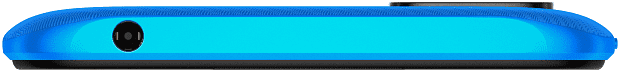 Смартфон Redmi 9C 4Gb/128Gb (Blue) RU - 8