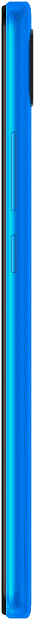 Смартфон Redmi 9C 4Gb/128Gb (Blue) RU - 5