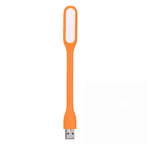Xiaomi Mi LED Portable Lamp (Orange) 