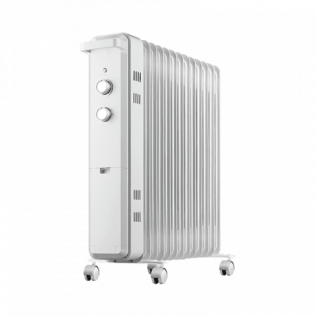 Обогреватель Jipin Instant Oil Heater 13 (White/Белый) - 1