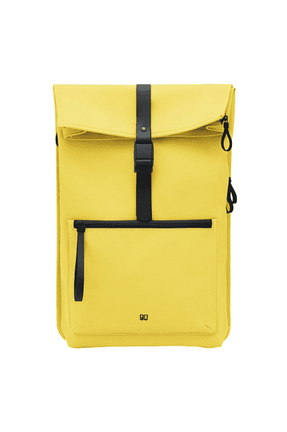 Рюкзак NINETYGO URBAN DAILY Backpack (Yellow) RU - 1