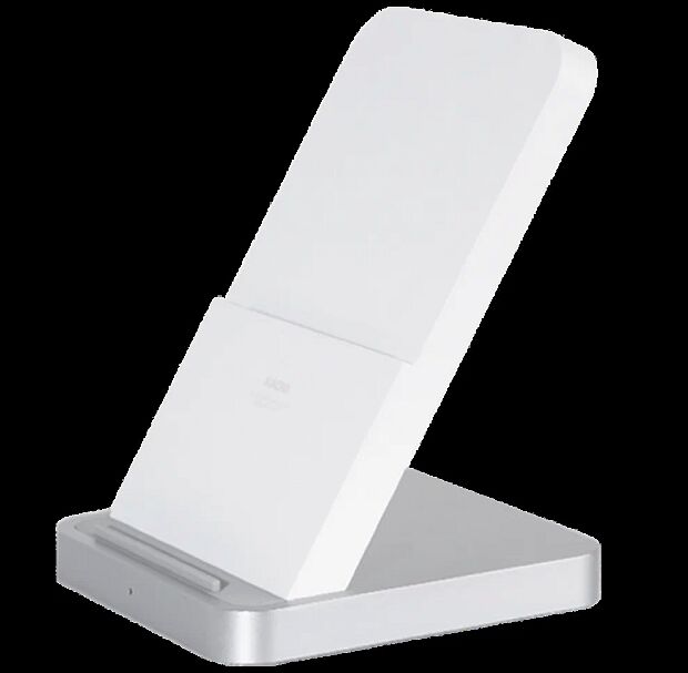 Беспроводное зарядное устройство Xiaomi Air-Cooled Wireless Charger 30W (MDY-11-EG) - 1