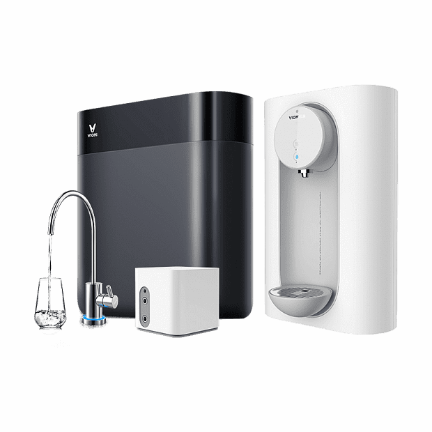 Xiaomi Viomi Water Purification Set 